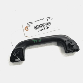 2013-2020 ACURA TLX MDX RDX ROOF FRONT LEFT OR RIGHT GRAB GRIP HANDLE OEM 2013-2020 ACURA TLX MDX RDX ROOF FRONT LEFT OR RIGHT GRAB GRIP HANDLE OEM