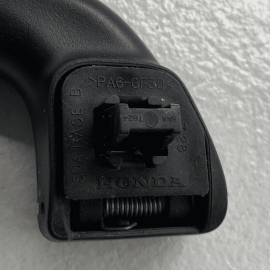 2013-2020 ACURA TLX MDX RDX ROOF FRONT LEFT OR RIGHT GRAB GRIP HANDLE OEM