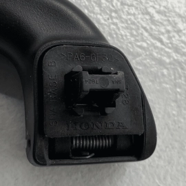 2013-2020 ACURA TLX MDX RDX ROOF FRONT LEFT OR RIGHT GRAB GRIP HANDLE OEM 2013-2020 ACURA TLX MDX RDX ROOF FRONT LEFT OR RIGHT GRAB GRIP HANDLE OEM