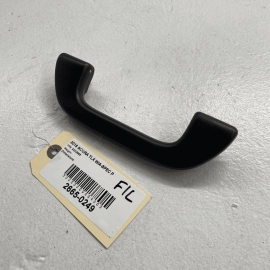 2013-2020 ACURA TLX MDX RDX ROOF FRONT LEFT OR RIGHT GRAB GRIP HANDLE OEM 2013-2020 ACURA TLX MDX RDX ROOF FRONT LEFT OR RIGHT GRAB GRIP HANDLE OEM