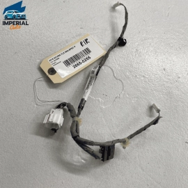 2018-2020 ACURA TLX  REAR RIGHT PASENGER SIDE DOOR SUB WIRE WIRING HARNESS 