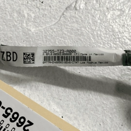 2018-2020 ACURA TLX  REAR RIGHT PASENGER SIDE DOOR SUB WIRE WIRING HARNESS 