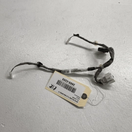 2018-2020 ACURA TLX  REAR RIGHT PASENGER SIDE DOOR SUB WIRE WIRING HARNESS 