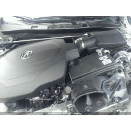 2015-2020 ACURA TLX REAR RIGHT PASENGER SIDE DOOR HINGE CHECK STRAP STOPPER