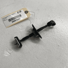 2015-2020 ACURA TLX REAR RIGHT PASENGER SIDE DOOR HINGE CHECK STRAP STOPPER