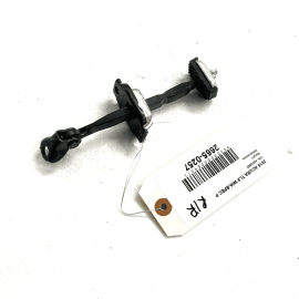 2015-2020 ACURA TLX REAR RIGHT PASENGER SIDE DOOR HINGE CHECK STRAP STOPPER