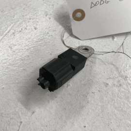 PORSCHE CAYENNE REAR RIGHT PASSENGER CENTER CONSOLE VENT TRIM 2011-2017