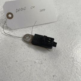 PORSCHE CAYENNE REAR RIGHT PASSENGER CENTER CONSOLE VENT TRIM 2011-2017