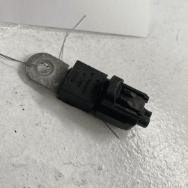 PORSCHE CAYENNE REAR RIGHT PASSENGER CENTER CONSOLE VENT TRIM 2011-2017