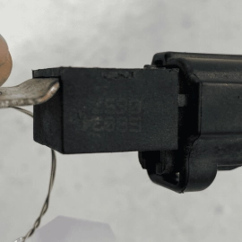 PORSCHE CAYENNE REAR RIGHT PASSENGER CENTER CONSOLE VENT TRIM 2011-2017