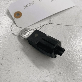 PORSCHE CAYENNE REAR RIGHT PASSENGER CENTER CONSOLE VENT TRIM 2011-2017