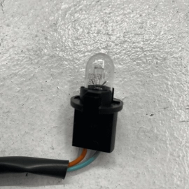 2011-2015 Hyundai Sonata Front Right Passenger Door Courtesy Light Lamp Wir