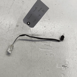 2011-2015 Hyundai Sonata Front Right Passenger Door Courtesy Light Lamp Wir