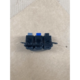 GENUINE 14-19 NISSAN SENTRA DASH ECO SPORT TRACTION CONTROL OFF SWITCH OEM