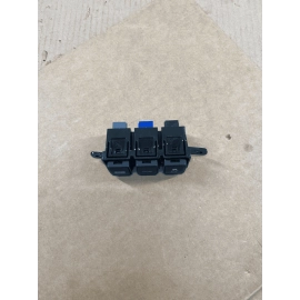 GENUINE 14-19 NISSAN SENTRA DASH ECO SPORT TRACTION CONTROL OFF SWITCH OEM