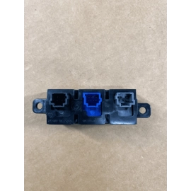 GENUINE 14-19 NISSAN SENTRA DASH ECO SPORT TRACTION CONTROL OFF SWITCH OEM