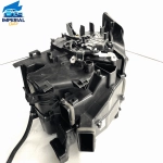 2015-2020 Acura TLX 3.5L  HVAC A/C Heater Housing Set 0f 2 Halves OEM