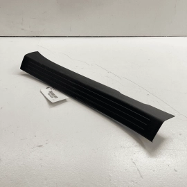 2023 MAZDA CX-50 FRONT LEFT DRIVER SIDE DOOR SILL SCUFF PLATE TRIM COVER OE