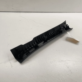 2023 MAZDA CX-50 FRONT LEFT DRIVER SIDE DOOR SILL SCUFF PLATE TRIM COVER OE