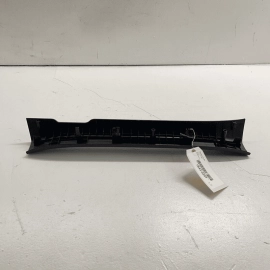 2023 MAZDA CX-50 FRONT LEFT DRIVER SIDE DOOR SILL SCUFF PLATE TRIM COVER OE