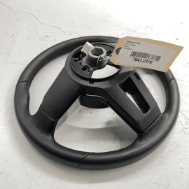 2023 MAZDA 50-CX LEATHER STEERING WHEEL & SWITCH BUTTON OEM - 15K MILES - 2023 MAZDA 50-CX LEATHER STEERING WHEEL & SWITCH BUTTON OEM - 15K MILES -