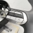 2023 MAZDA 50-CX LEATHER STEERING WHEEL & SWITCH BUTTON OEM - 15K MILES -