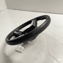 2023 MAZDA 50-CX LEATHER STEERING WHEEL & SWITCH BUTTON OEM - 15K MILES - 2023 MAZDA 50-CX LEATHER STEERING WHEEL & SWITCH BUTTON OEM - 15K MILES -