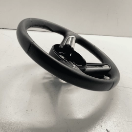 2023 MAZDA 50-CX LEATHER STEERING WHEEL & SWITCH BUTTON OEM - 15K MILES - 2023 MAZDA 50-CX LEATHER STEERING WHEEL & SWITCH BUTTON OEM - 15K MILES -