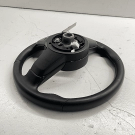 2023 MAZDA 50-CX LEATHER STEERING WHEEL & SWITCH BUTTON OEM - 15K MILES - 2023 MAZDA 50-CX LEATHER STEERING WHEEL & SWITCH BUTTON OEM - 15K MILES -