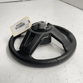 2023 MAZDA 50-CX LEATHER STEERING WHEEL & SWITCH BUTTON OEM - 15K MILES - 2023 MAZDA 50-CX LEATHER STEERING WHEEL & SWITCH BUTTON OEM - 15K MILES -