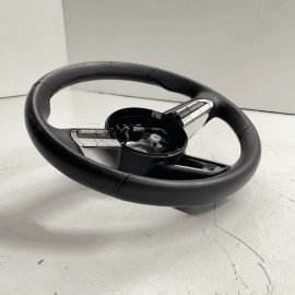 2023 MAZDA 50-CX LEATHER STEERING WHEEL & SWITCH BUTTON OEM - 15K MILES - 2023 MAZDA 50-CX LEATHER STEERING WHEEL & SWITCH BUTTON OEM - 15K MILES -
