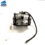 2023 MAZDA CX-50 FRONT LEFT DRIVER SIDE BRAKE CALIPER OEM - 15K MILES -