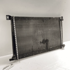 MINI COOPER COUNTRYMAN R60 ALUMINUM CORE COOLING RADIATOR 2011 -2016 OEM