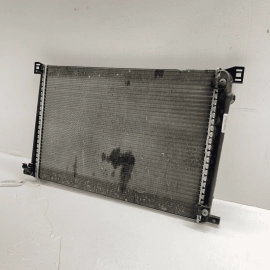 MINI COOPER COUNTRYMAN R60 ALUMINUM CORE COOLING RADIATOR 2011 -2016 OEM