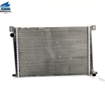 MINI COOPER COUNTRYMAN R60 ALUMINUM CORE COOLING RADIATOR 2011 -2016 OEM