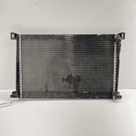 MINI COOPER COUNTRYMAN R60 ALUMINUM CORE COOLING RADIATOR 2011 -2016 OEM