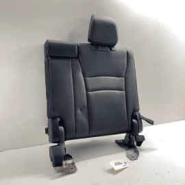 2016-2021 HONDA PILOT REAR DRIVER LEFT SIDE 3RD ROW SEAT UPPER CUSHION TRIM