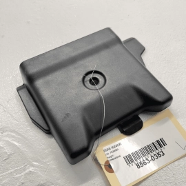 2017 - 2021 BMW M240i Trim For Head Restraint Mount Rear Left Driver OEM 2017 - 2021 BMW M240i Trim For Head Restraint Mount Rear Left Driver OEM