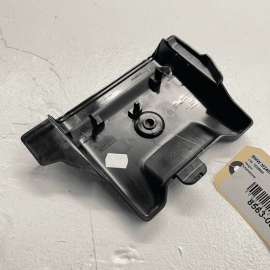 2017 - 2021 BMW M240i Trim For Head Restraint Mount Rear Left Driver OEM 2017 - 2021 BMW M240i Trim For Head Restraint Mount Rear Left Driver OEM