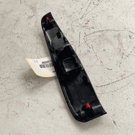 Rear Left Driver Side Door Window Switch Trim Cover OEM Toyota Camry XSE 20