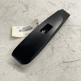 Rear Left Driver Side Door Window Switch Trim Cover OEM Toyota Camry XSE 20