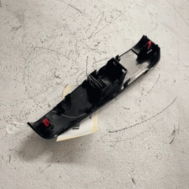 Rear Left Driver Side Door Window Switch Trim Cover OEM Toyota Camry XSE 20