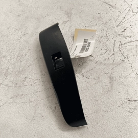 Rear Left Driver Side Door Window Switch Trim Cover OEM Toyota Camry XSE 20