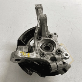 2021 - 2023 KIA K5 FRONT LEFT DRIVER SIDE SUSPENSION KNUCKLE W/WHEEL HUB OE