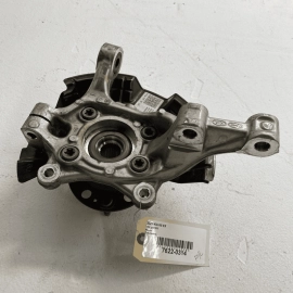 2021 - 2023 KIA K5 FRONT LEFT DRIVER SIDE SUSPENSION KNUCKLE W/WHEEL HUB OE