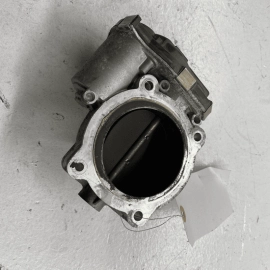 2012 - 2021 GMC ACADIA Throttle Body Valve Assembly W/Sensor OEM