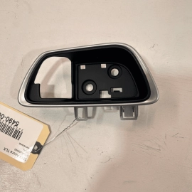 2018 - 2020 ACURA TLX CASE INNER HANDLE FRONT DOOR RIGHT PASSENGER SIDE OEM 2018 - 2020 ACURA TLX CASE INNER HANDLE FRONT DOOR RIGHT PASSENGER SIDE OEM