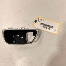 2018 - 2020 ACURA TLX CASE INNER HANDLE FRONT DOOR RIGHT PASSENGER SIDE OEM 2018 - 2020 ACURA TLX CASE INNER HANDLE FRONT DOOR RIGHT PASSENGER SIDE OEM