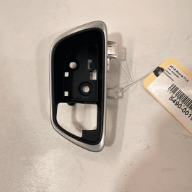 2018 - 2020 ACURA TLX CASE INNER HANDLE FRONT DOOR RIGHT PASSENGER SIDE OEM 2018 - 2020 ACURA TLX CASE INNER HANDLE FRONT DOOR RIGHT PASSENGER SIDE OEM