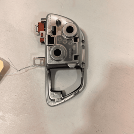 2018 - 2020 ACURA TLX CASE INNER HANDLE FRONT DOOR RIGHT PASSENGER SIDE OEM